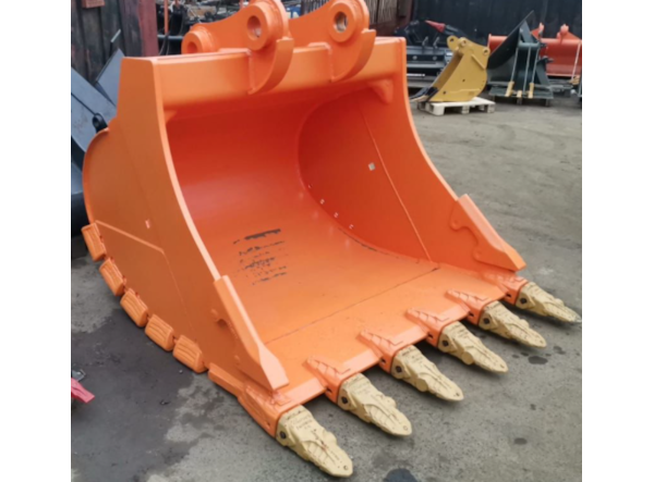 Cupa excavator UtilMAX  Cupa Heavy Duty 1350 mm, 1.2 mc - 22 - 26 t. de vanzare